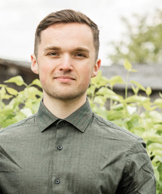 Sebastian Kern, Mitgründer Stoicera